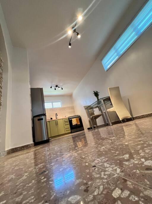 Playa Y Campo Apartment #2 Isabela Ngoại thất bức ảnh
