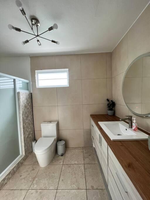 Playa Y Campo Apartment #2 Isabela Ngoại thất bức ảnh
